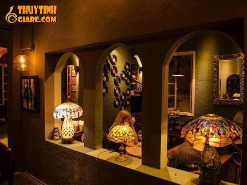 Pincho - Tapas Kitchen And Drinks Khám phá 20 nhà hàng âu lãng mạn, nổi tiếng nhất tại TPHCM