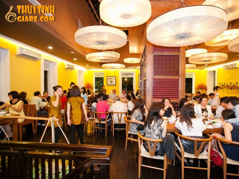 Ý Tưởng Kinh Doanh Nhà Hàng Mở nhà hàng thế nào để thành công? Bí quyết mở nhà hàng luôn đắt khách