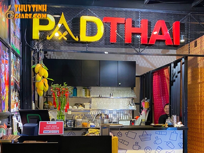 TOP 15 nhà hàng Thái Lan ngon nhất TPHCM, bạn nhất định phải thử một lần