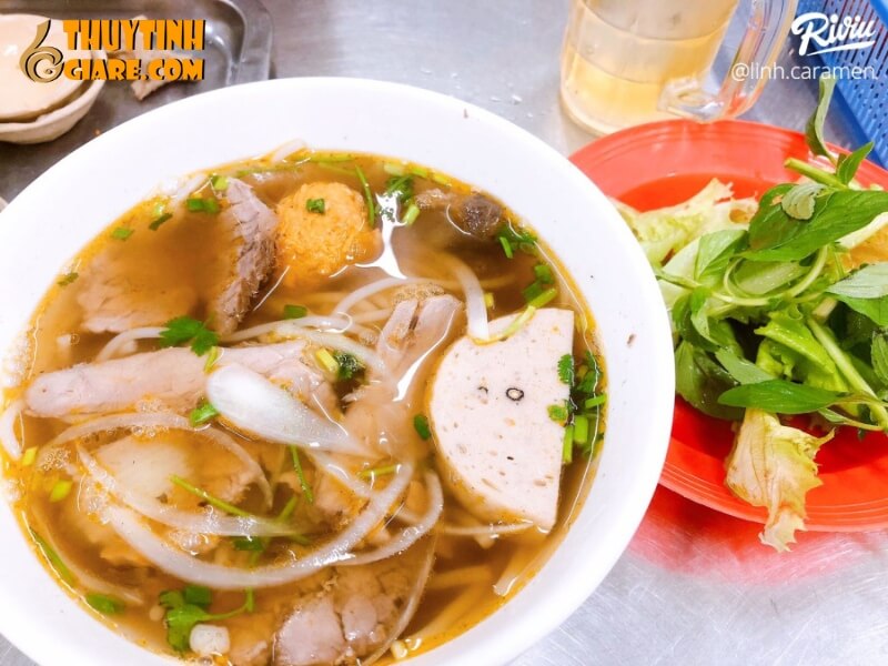 Gợi Ý 13+ Nhà Hàng Món Huế Ngon Rẻ, Nổi Tiếng Nhất Tphcm 1 Ngự Bình – Địa Điểm Món Huế Độc Đáo Tại Sài Gòn