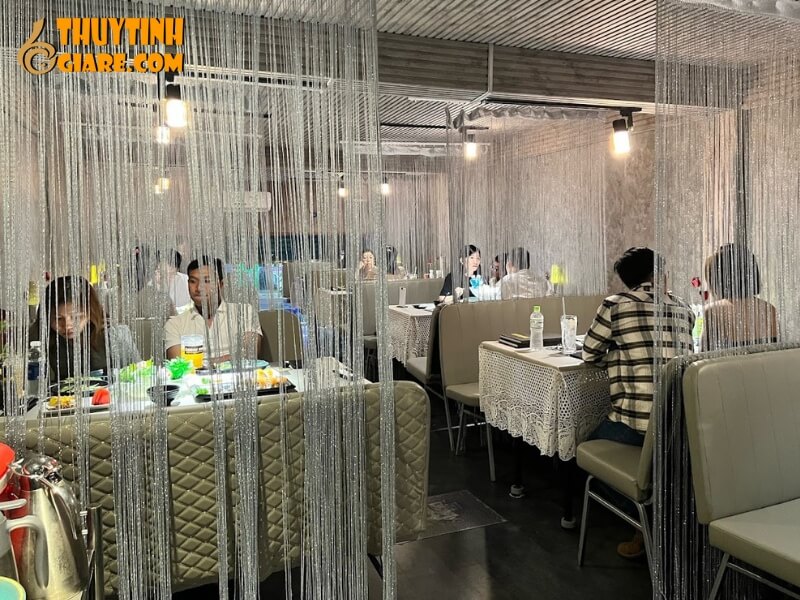 TOP 19+ nhà hàng Nhật Bản ngon, nổi tiếng đông khách tại TPHCM